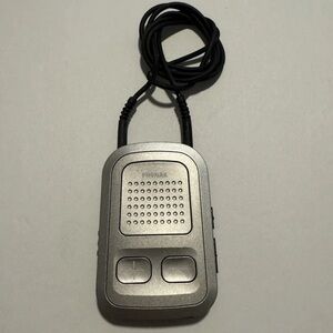 Phonak ComPilot 1 Bluetooth Streamer Remote Control